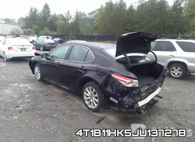 4T1B11HK5JU137278 фото 4