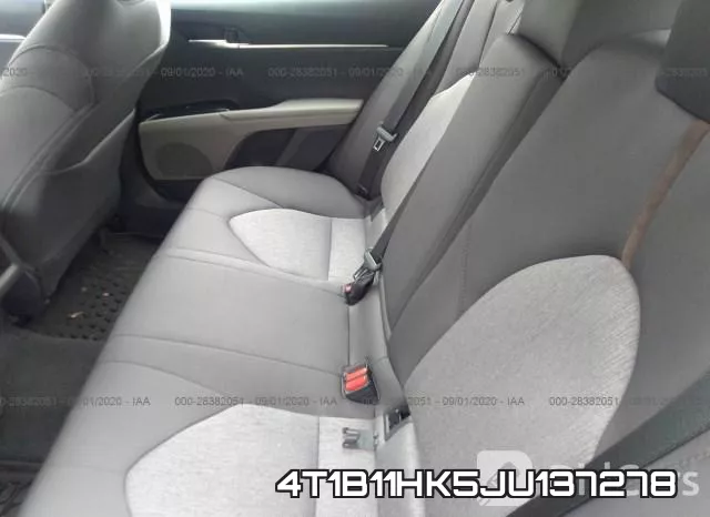 4T1B11HK5JU137278 фото 8