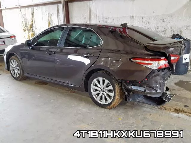 4T1B11HKXKU678991 фото 4