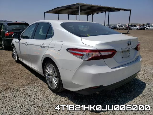 4T1B21HK0JU006000 фото 4