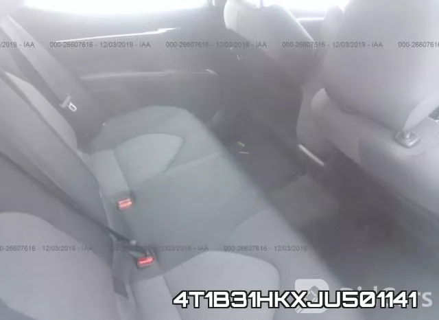 4T1B31HKXJU501141 фото 9