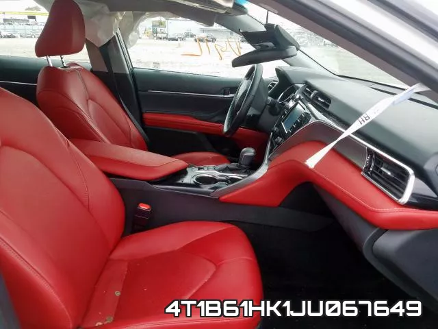 4T1B61HK1JU067649 фото 6