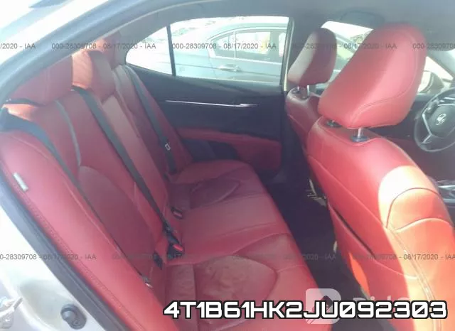 4T1B61HK2JU092303 фото 9