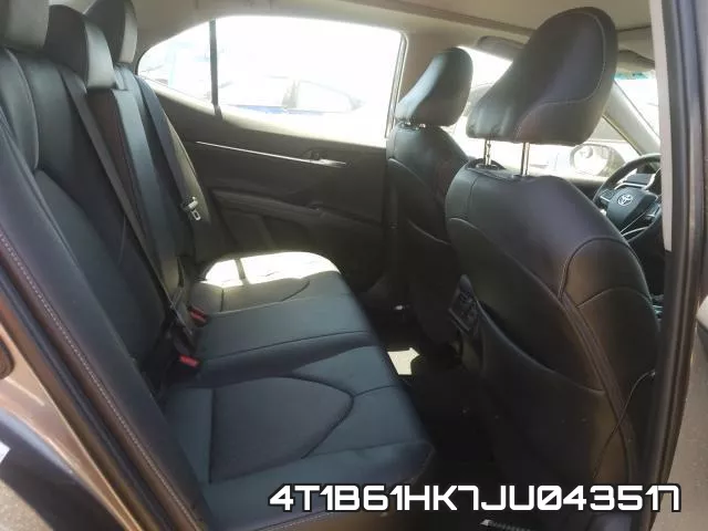 4T1B61HK7JU043517 фото 7