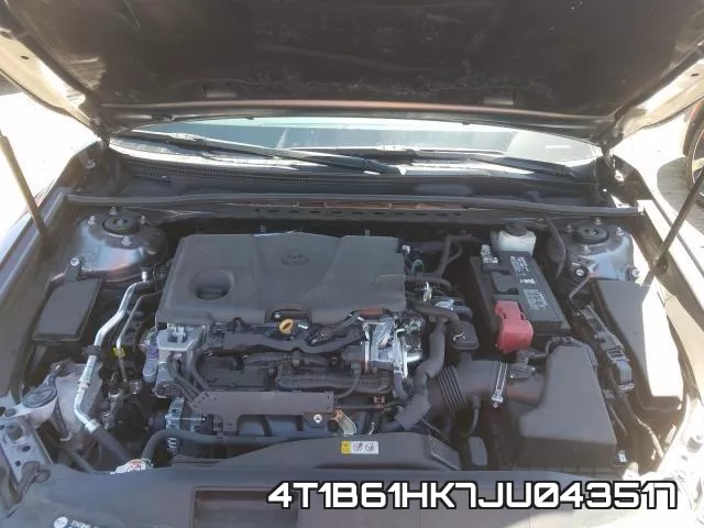 4T1B61HK7JU043517 фото 8
