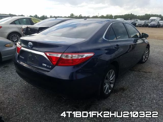 4T1BD1FK2HU210322 фото 5
