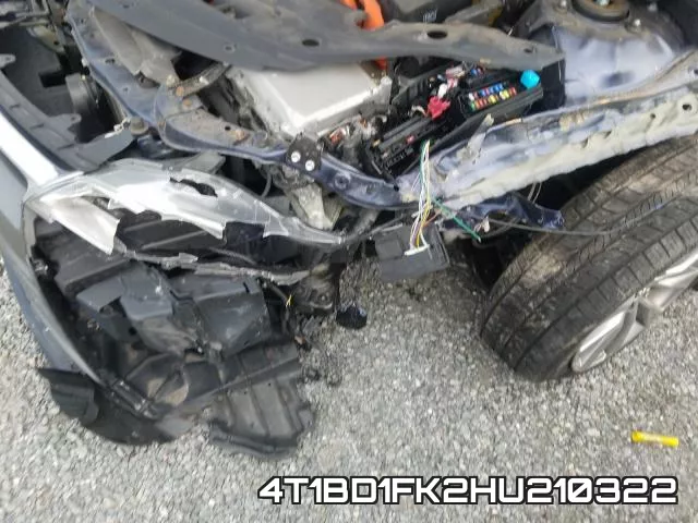 4T1BD1FK2HU210322 фото 10