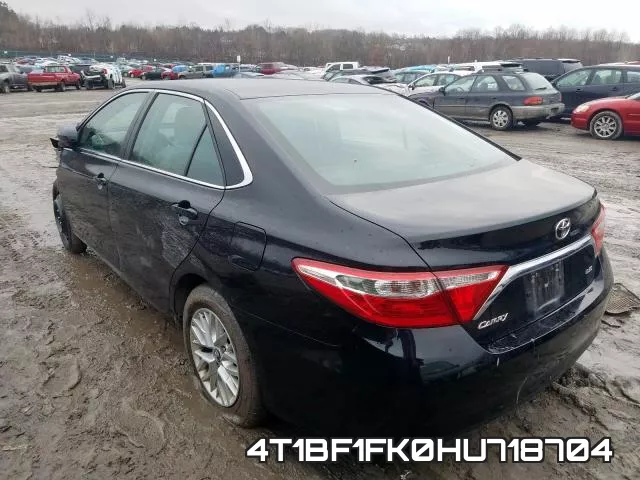 4T1BF1FK0HU718704 фото 4