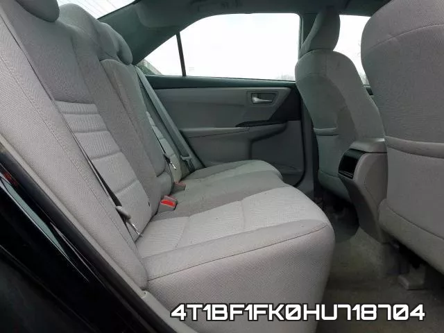 4T1BF1FK0HU718704 фото 7