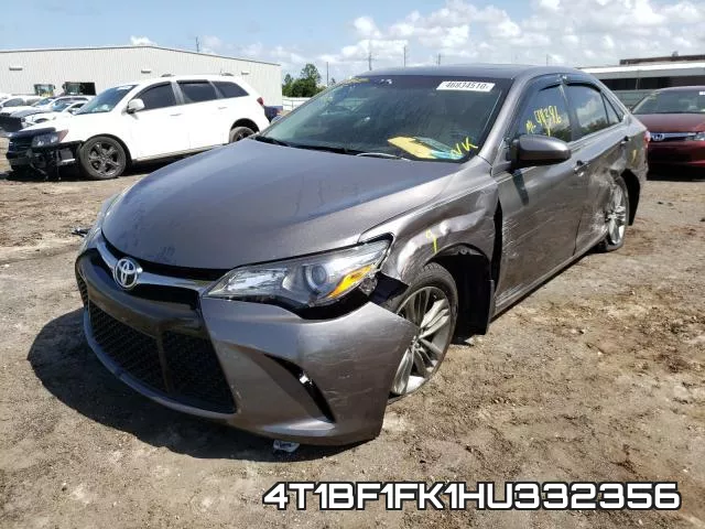 4T1BF1FK1HU332356 фото 3