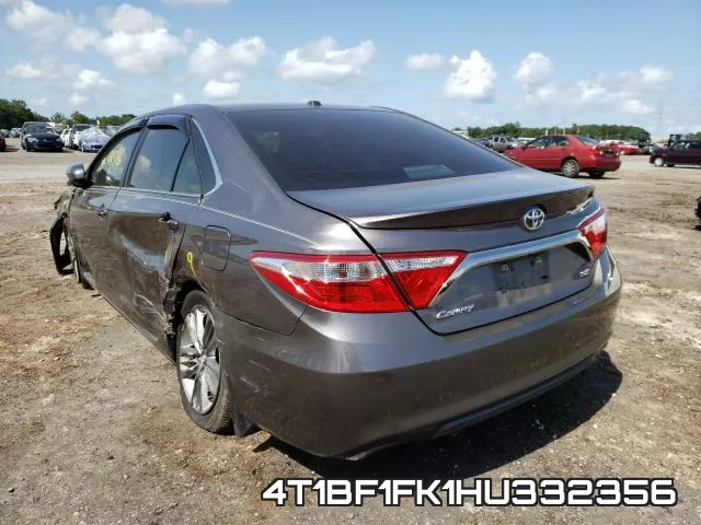 4T1BF1FK1HU332356 фото 4