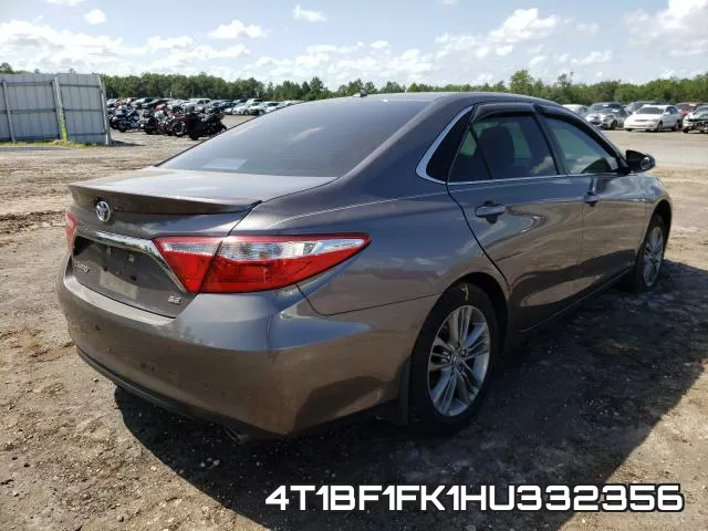 4T1BF1FK1HU332356 фото 5