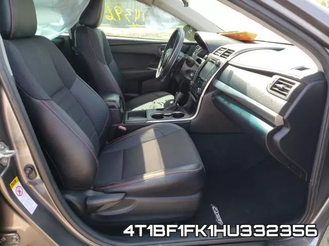 4T1BF1FK1HU332356 фото 6