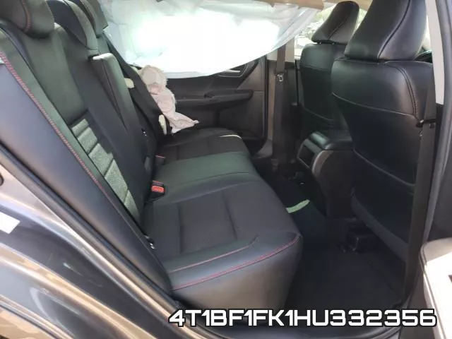 4T1BF1FK1HU332356 фото 7