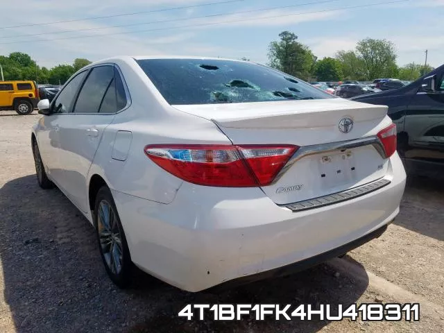 4T1BF1FK4HU418311 фото 4
