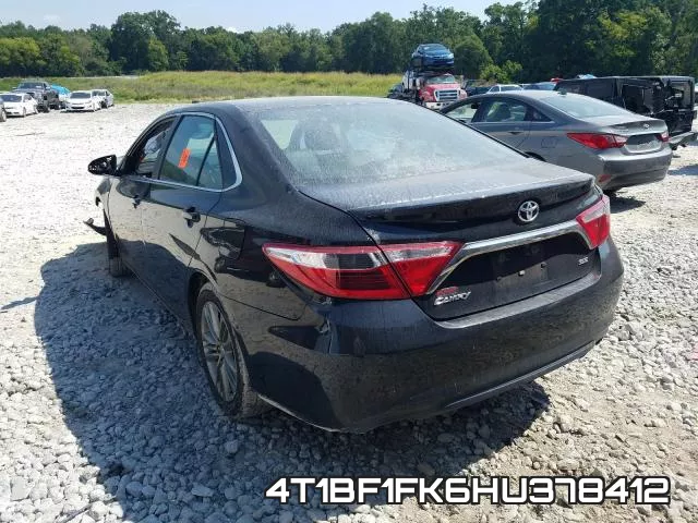 4T1BF1FK6HU378412 фото 4