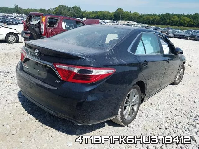 4T1BF1FK6HU378412 фото 5
