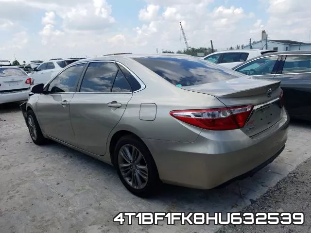 4T1BF1FK8HU632539 фото 4