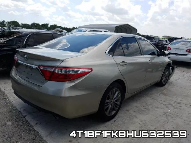 4T1BF1FK8HU632539 фото 5