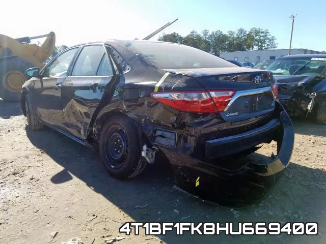 4T1BF1FK8HU669400 фото 4