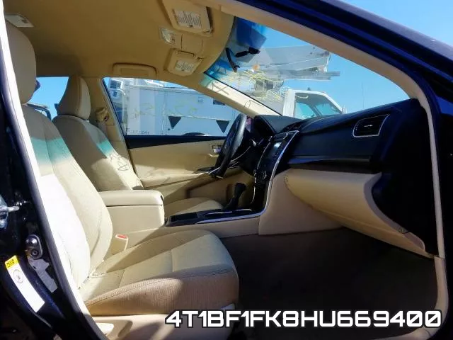 4T1BF1FK8HU669400 фото 6