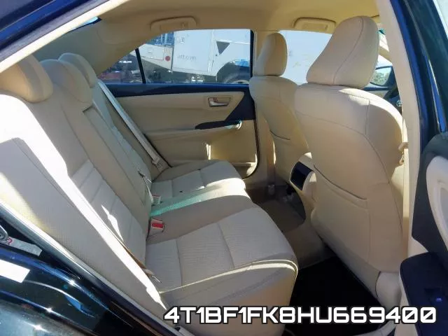 4T1BF1FK8HU669400 фото 7