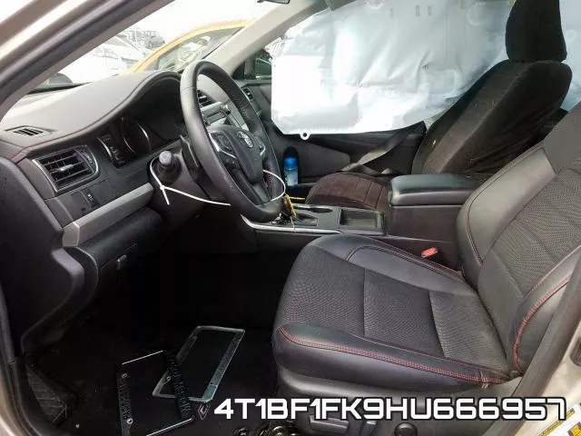 4T1BF1FK9HU666957 фото 6