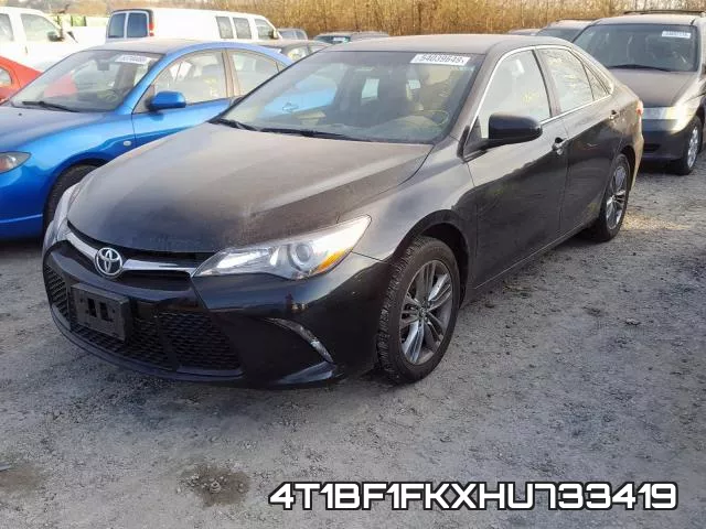 4T1BF1FKXHU733419 фото 3