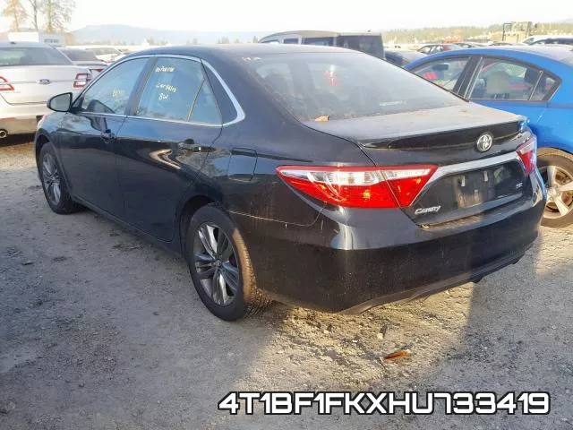4T1BF1FKXHU733419 фото 4
