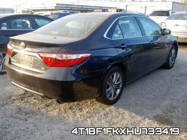 4T1BF1FKXHU733419 фото 5