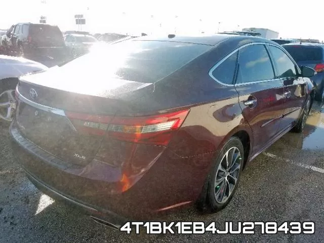 4T1BK1EB4JU278439 фото 5