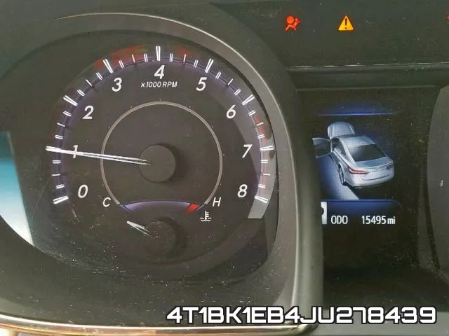 4T1BK1EB4JU278439 фото 9