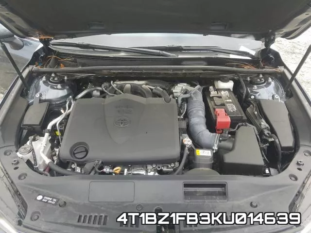 4T1BZ1FB3KU014639 фото 8