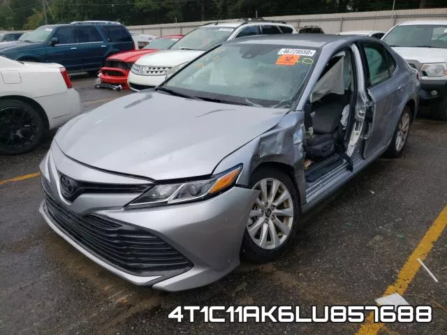 4T1C11AK6LU857688 фото 3