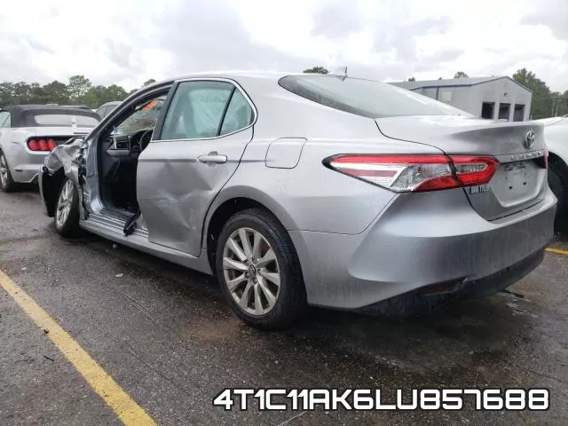 4T1C11AK6LU857688 фото 4