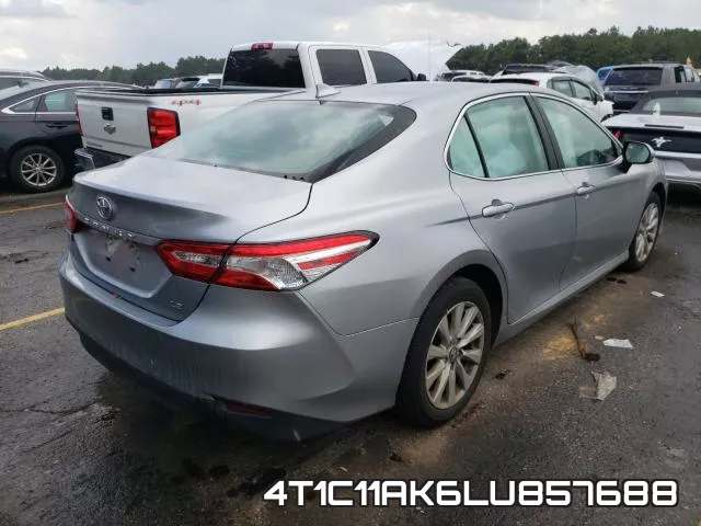 4T1C11AK6LU857688 фото 5