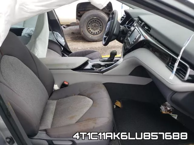 4T1C11AK6LU857688 фото 6