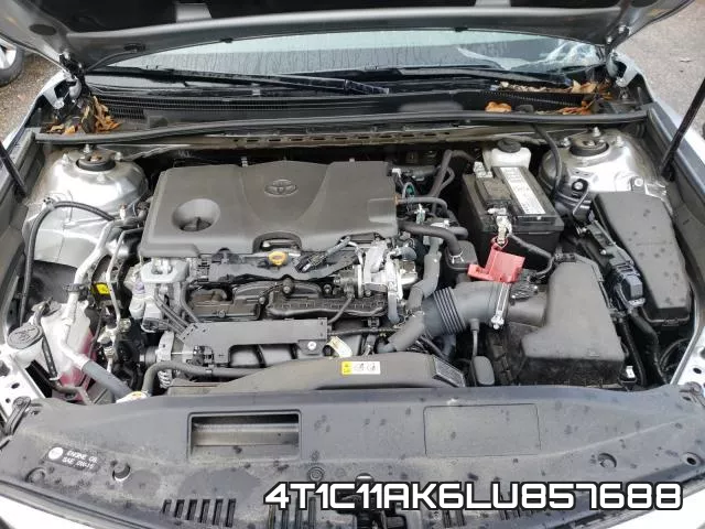 4T1C11AK6LU857688 фото 8