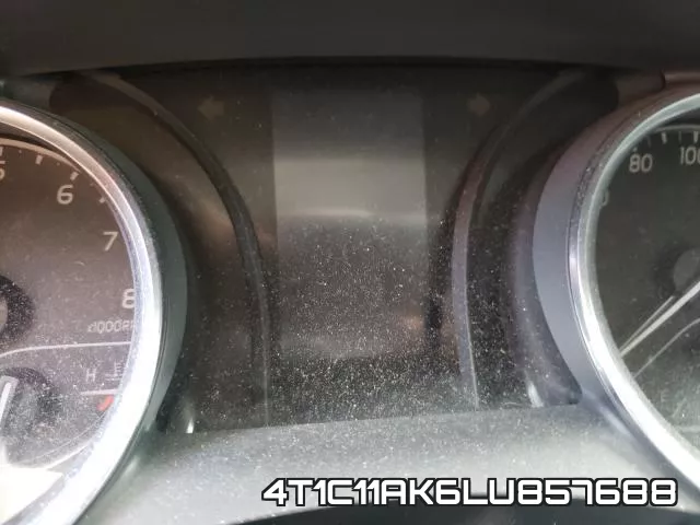 4T1C11AK6LU857688 фото 9