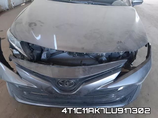 4T1C11AK7LU917302 фото 10
