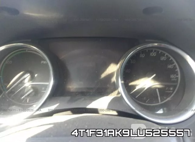 4T1F31AK9LU525557 фото 8