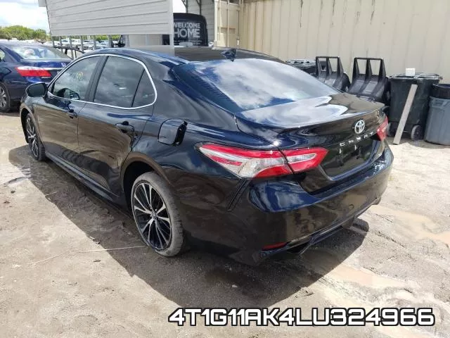 4T1G11AK4LU324966 фото 4