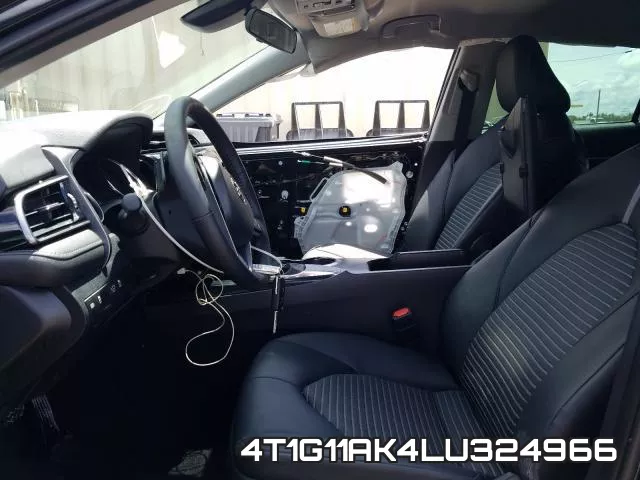4T1G11AK4LU324966 фото 6