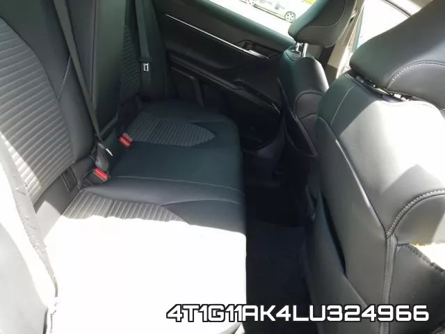 4T1G11AK4LU324966 фото 7