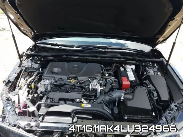 4T1G11AK4LU324966 фото 8