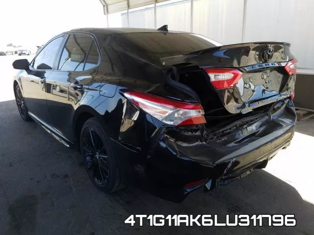4T1G11AK6LU311796 фото 4