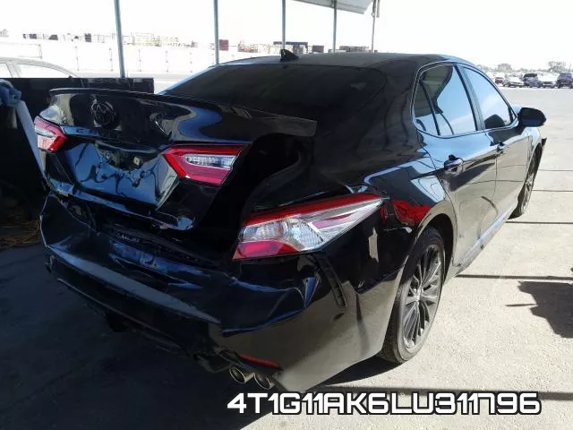 4T1G11AK6LU311796 фото 5