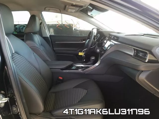4T1G11AK6LU311796 фото 6