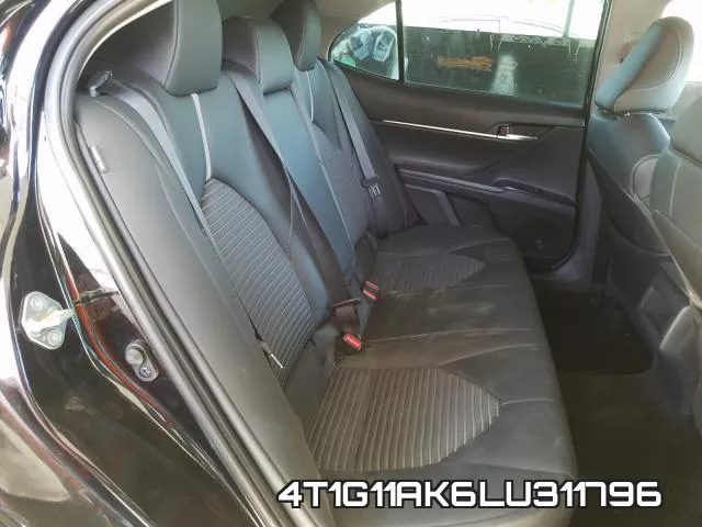4T1G11AK6LU311796 фото 7