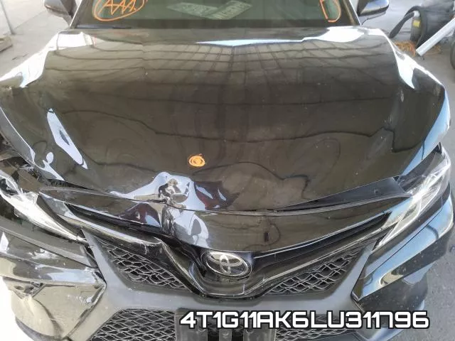 4T1G11AK6LU311796 фото 8
